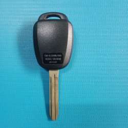 Remote Casing Toyota