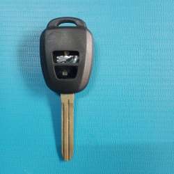 Remote Casing Toyota