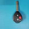 Remote Key Toyota REMOTE KEY TOYOTA YARIS Part Number :12BBY-08