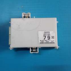 BCM Toyota Fortuner, Innova / Kijang 89221-0KA51 79 2015 - 2021 Manual Matic Bensin