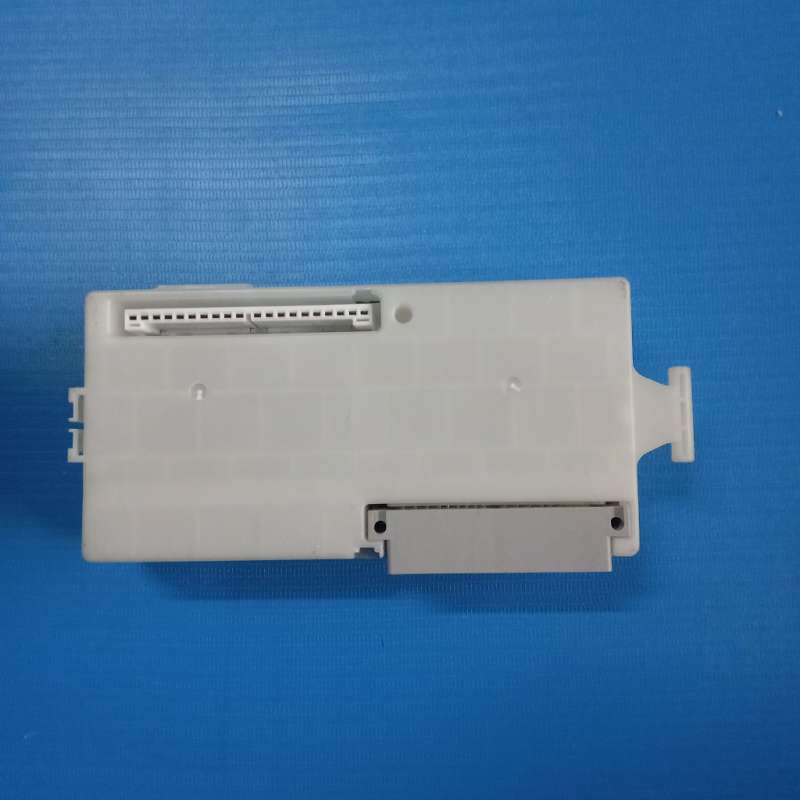 Etacs Mitsubishi Xpander 8637B2 81 2018 Matic Bensin