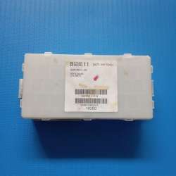 Etacs Mitsubishi Triton 8637B3 11 2016-2020 Matic Bensin