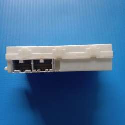 Etacs Mitsubishi Triton 8637B3 11 2016-2020 Matic Bensin