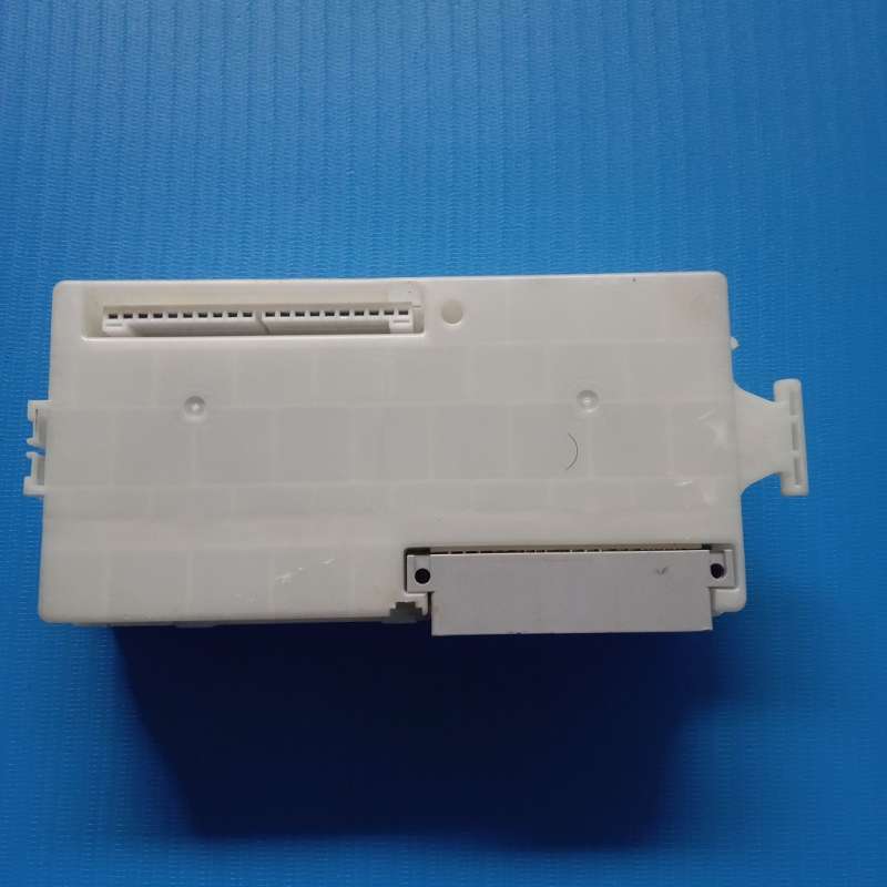 Etacs Mitsubishi Triton 8637B3 11 2016-2020 Matic Bensin