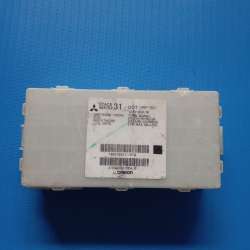 Etacs Mitsubishi Pajero Sport 8637B231 2015-2022 Matic Diesel Bensin
