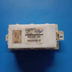 Etacs Mitsubishi Pajero 8637A607 2008-2015 Manual Diesel