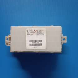 Etacs Fusebox Mitsubishi Mirage 8637B7 38