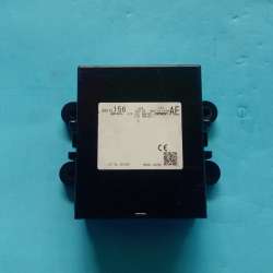 Cos Immobilizer Mitsubishi Xpander Cross 2021-2025 8637C156 AE Manual Matic