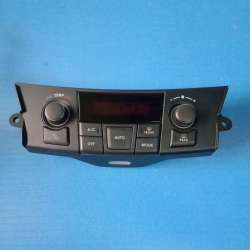 Panel AC & Climate Control Suzuki Swift 2012 39510-68L00 39530-71L01 1L0