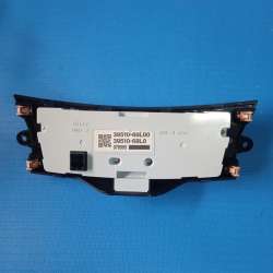Panel AC & Climate Control Suzuki Swift 2012 39510-68L00 39530-71L01 1L0