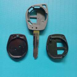 Remote Casing Suzuki Swift