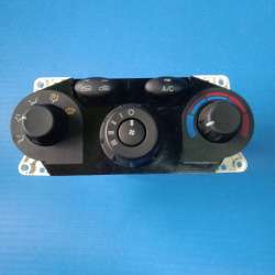 Panel AC Hyundai Santa Fe 2000-2006 97250-26551