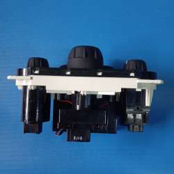 Panel AC Hyundai Santa Fe 2000-2006 97250-26551