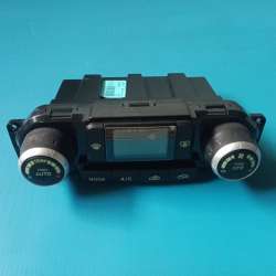 Panel AC Hyundai Sonata NF 2004-2006 97250-3K672