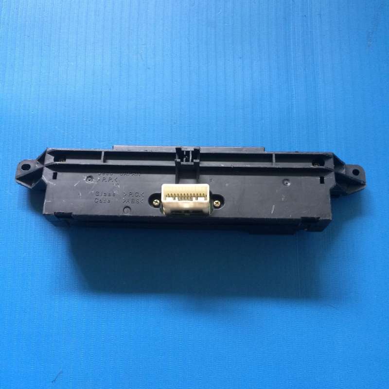 Clock Assy Toyota CLOCK ASSY TOYOTA CAMRY Part Number 83910-06050 7