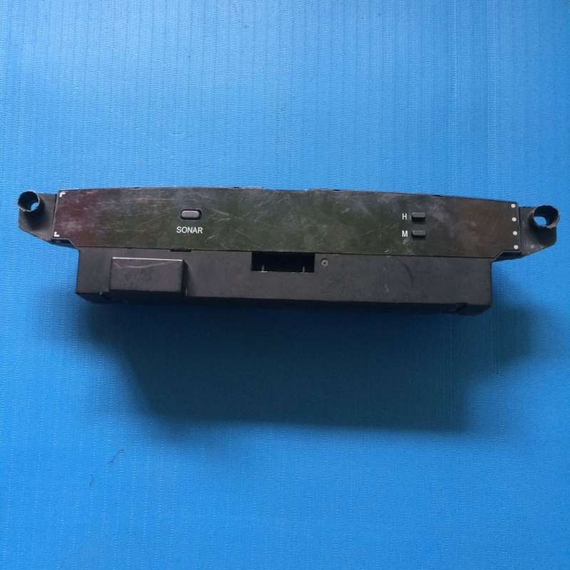 Clock Assy Toyota CLOCK ASSY TOYOTA CAMRY Part Number 83910-06050 7