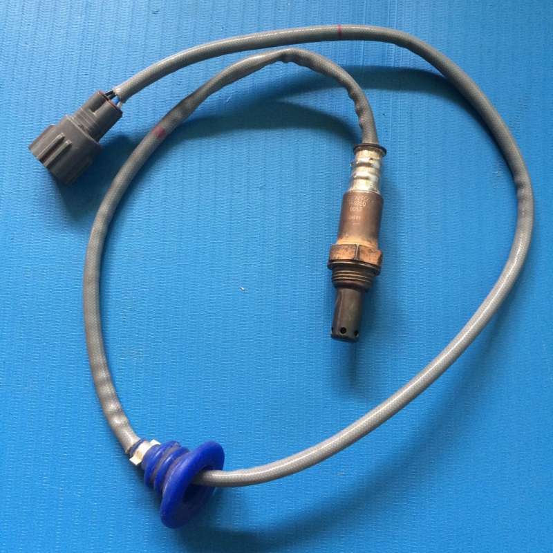 Sensor Oxygen Mitsubishi SENSOR OXYGEN MITSUBISHI PAJERO Part Number 150200 8053