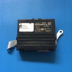Smart Key Toyota Innova Zenix 89990-0KL30 N7 2022-2023 Matic