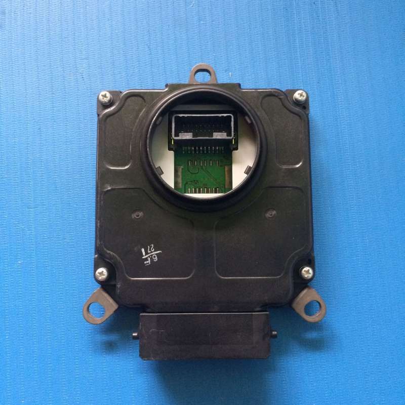 ECM/PCM/ECU LIGHT CONTROL HEADLAMP TOYOTA VELLFIRE Part Number 89907-58060 2W7L1