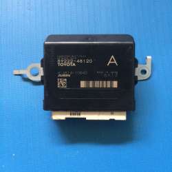 Computer Multiplex Network Door Lexus RX350 89222-48120 A 2015-2016 Matic