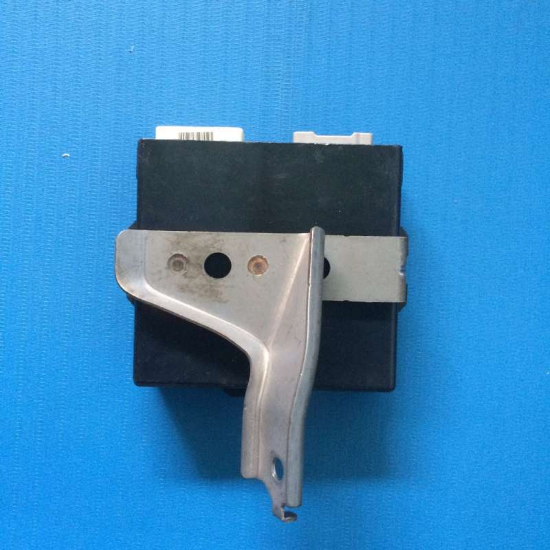 Computer Assy Parking Brake Toyota Alphard/Vellfire 89050-58010 2015-2018 Matic