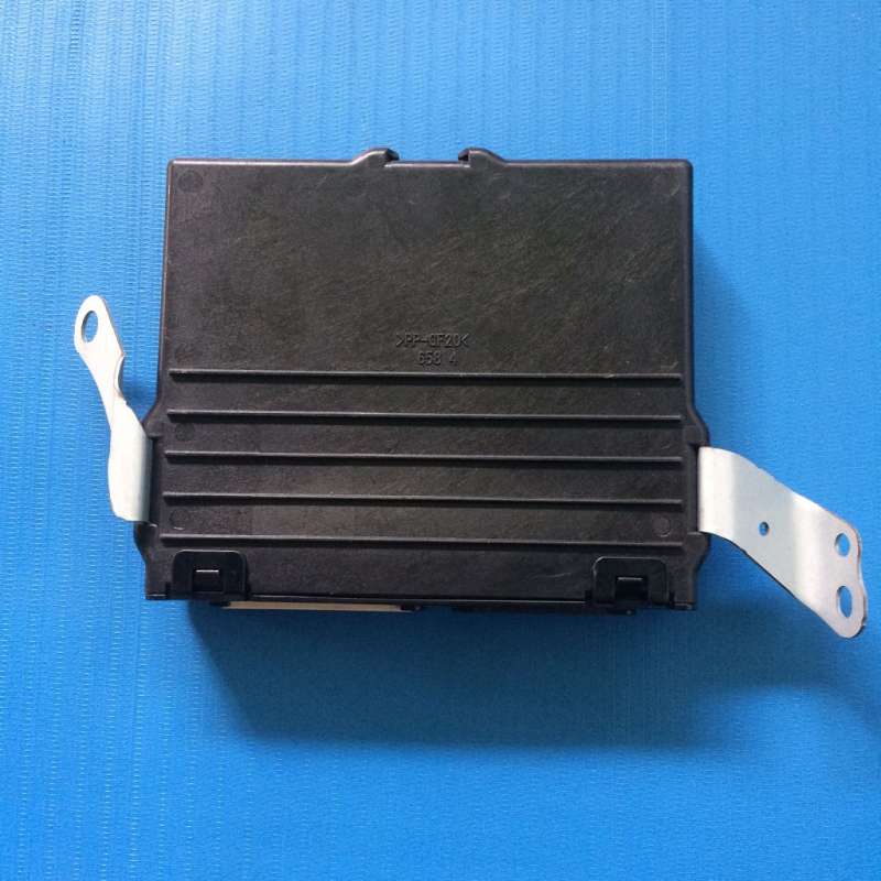 Computer Assy Smartkey Toyota Fortuner 89990-0KL50 N9 2022-2024 Matic