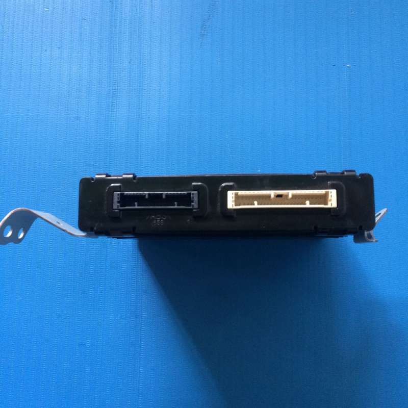 Computer Assy Smartkey Toyota Fortuner 89990-0KL50 N9 2022-2024 Matic
