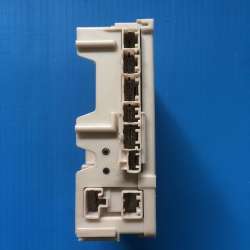 Fuse Box Toyota Sienta 2016-2019 82730-0D790 8B Manual Bensin