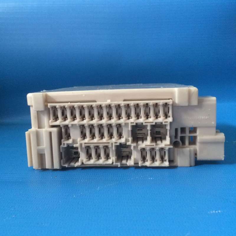 Fuse Box Toyota Sienta 2016-2019 82730-0D790 8B Manual Bensin