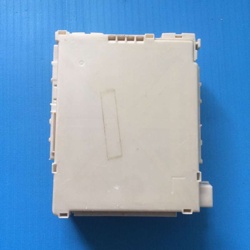 Fuse Box Toyota Sienta 2016-2019 82730-0D790 8B Manual Bensin