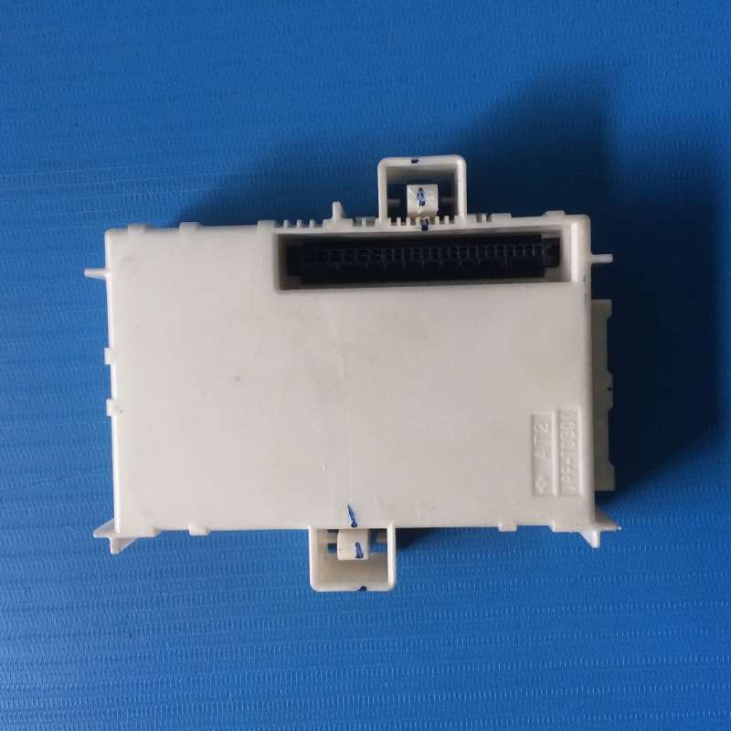 BCM Toyota Yaris, Vios 89221-0D371 3Y 2016-2017 Matic Manul Bensin