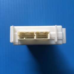 BCM Toyota Yaris, Vios 89221-0D371 3Y 2016-2017 Matic Manul Bensin