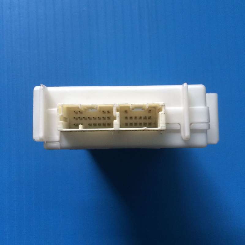 BCM Toyota Yaris, Vios 89221-0D371 3Y 2016-2017 Matic Manul Bensin