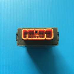 Door Lock Control Module Toyota Corolla 85980-12230 1994 Manual Matic Bensin