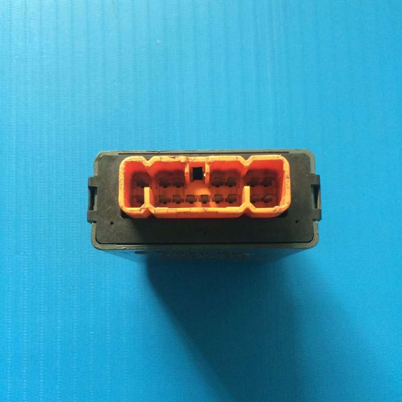 Door Lock Control Module Toyota Corolla 85980-12230 1994 Manual Matic Bensin