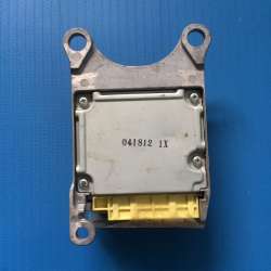 Airbag Toyota Camry 89170-06480 39 2011-2015 Matic Bensin