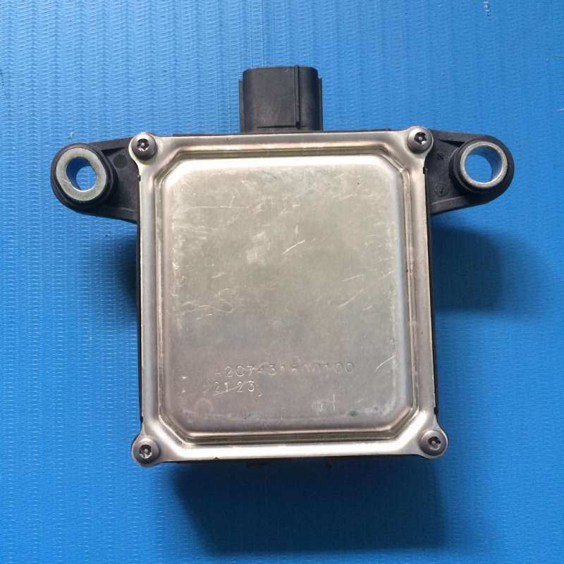 Blind Spot Sensor Toyota Innova/Kijang 88162-VT021 S2 2022 Matic Bensin