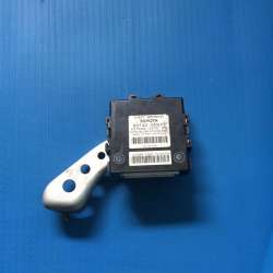 Theft Warning Toyota Yaris 89730-0D041 2006-2013 Matic Bensin