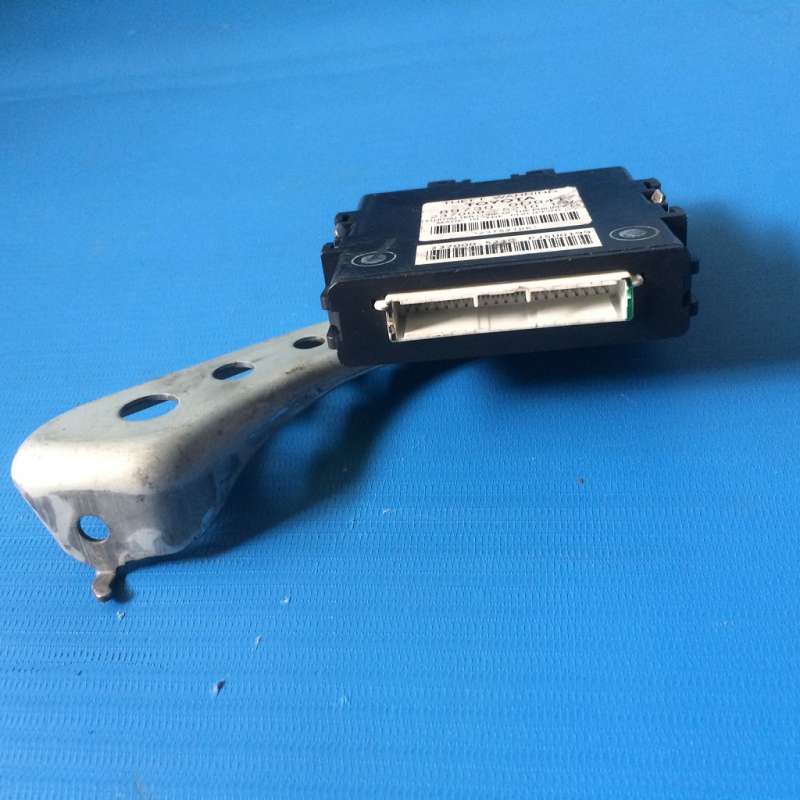Theft Warning Toyota Yaris 89730-0D041 2006-2013 Matic Bensin