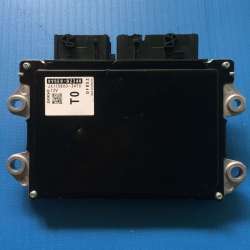 DENSO ECU Toyota Yaris Cross 2023 895E0-BZ340 T0 / JK115800 3470 Manual Bensin