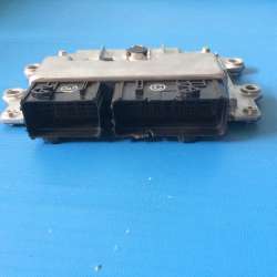 DENSO ECU Toyota Yaris Cross 2023 895E0-BZ340 T0 / JK115800 3470 Manual Bensin