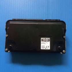 DENSO ECU Toyota Noah/Voxy 2017-2021 89661-28J70 J7 / 276200 3431 Matic Bensin
