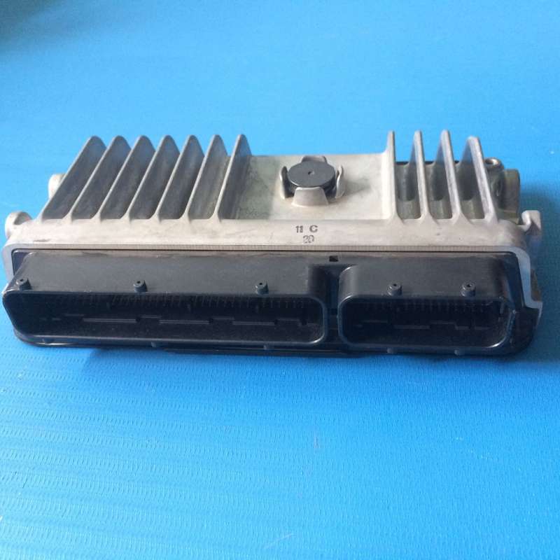 DENSO ECU Toyota Noah/Voxy 2017-2021 89661-28J70 J7 / 276200 3431 Matic Bensin