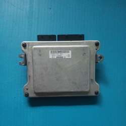 KEIHIN ECU Honda Brio 2017 37820-5YC-K51 EJ / H423-102607 Matic Bensin