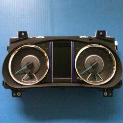 Speedometer Toyota Fortuner 2016-2018 83800-FBV30-00 BV3 Matic Bensin