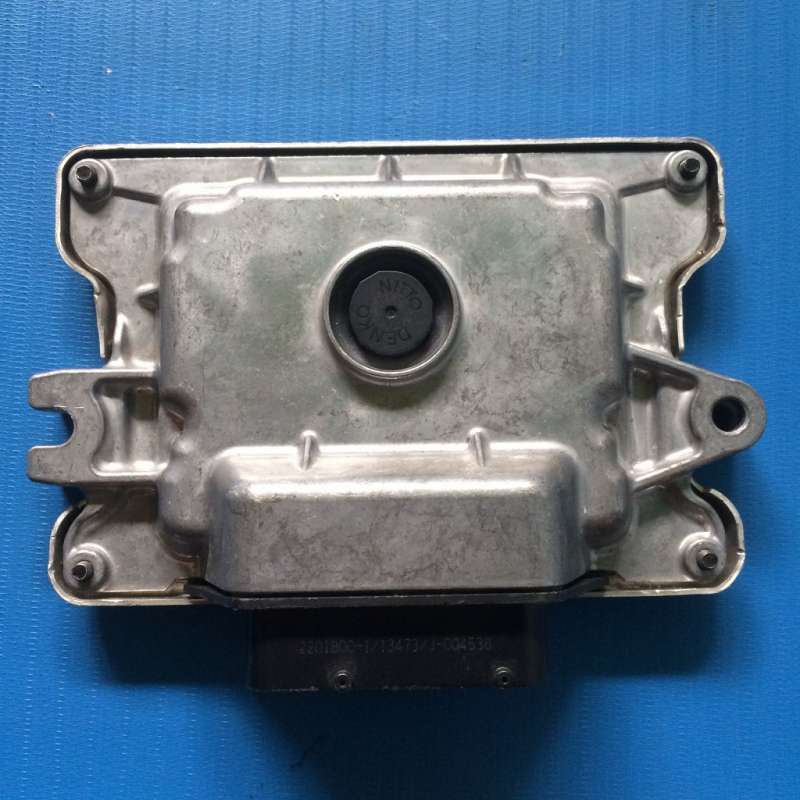 KEIHIN ECU Honda Jazz RS 2014 - 2021 37820-5V8A-S01 ZK / G523-000003 Manual