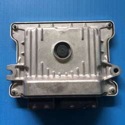 KEIHIN ECU Honda Brio 2012 -2018 37820-5V8A-S71 R9 / G542-000196 Matic Bensin
