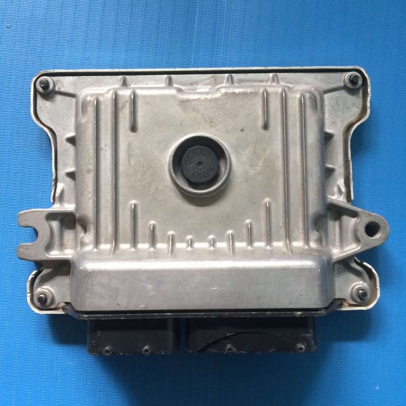 KEIHIN ECU Honda Jazz RS 2014 37820-5V8-S61 R8 / G541-120586 Matic Bensin