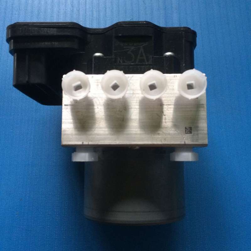 ABS Toyota Alphard ABS TOYOTA ALPHARD Part Number 44540-58230 3A