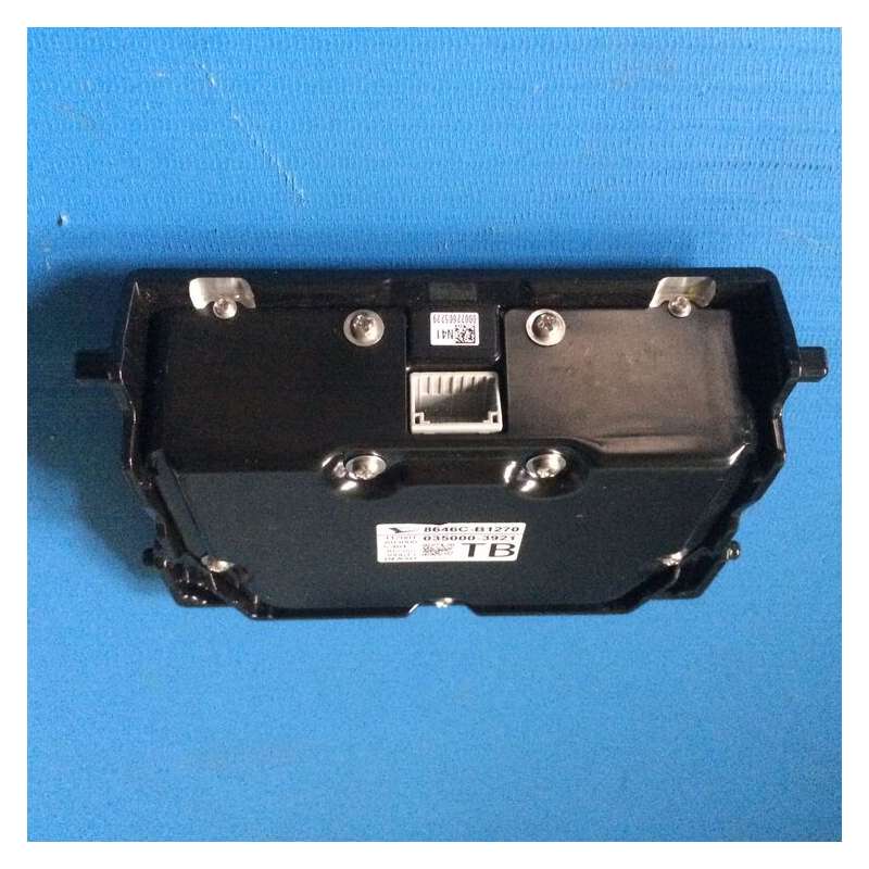 Camera Module Toyota Yaris Cross 8646C-B1270 TB 2023